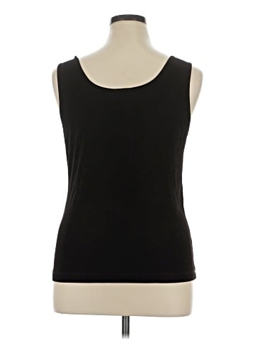 Travelers by Chico's Tank Top (view 2)