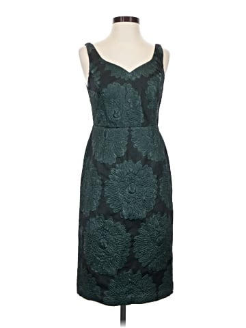 Leifsdottir Cocktail Dress (view 1)