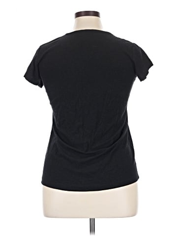 James Perse Short Sleeve T-Shirt (view 2)