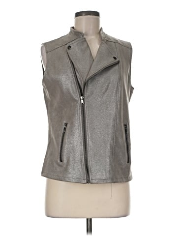 Solitaire Vest (view 1)