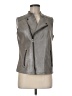 Solitaire Gray Silver Vest Size M - photo 1