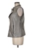 Solitaire Gray Silver Vest Size M - photo 5