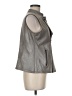 Solitaire Gray Silver Vest Size M - photo 4
