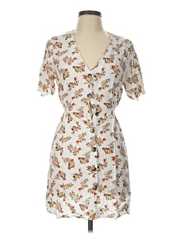 Miss Selfridge Casual Dress (view 1)