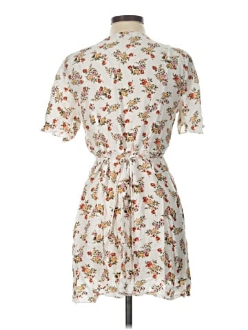 Miss Selfridge Casual Dress (view 2)