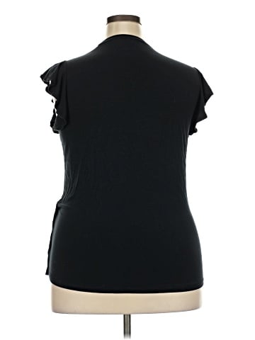 Kindred Bravely Short Sleeve Top (view 2)