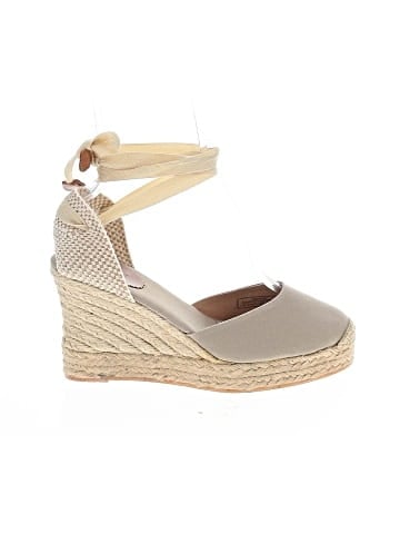 J.Crew Wedges (view 1)