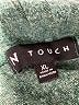 N Touch Teal Turtleneck Sweater Size XL - photo 7