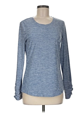 Title Nine Long Sleeve T-Shirt (view 1)