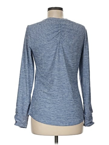 Title Nine Long Sleeve T-Shirt (view 2)