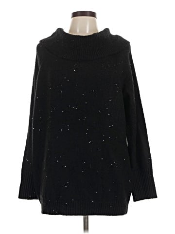 Chico's Turtleneck Sweater (view 1)