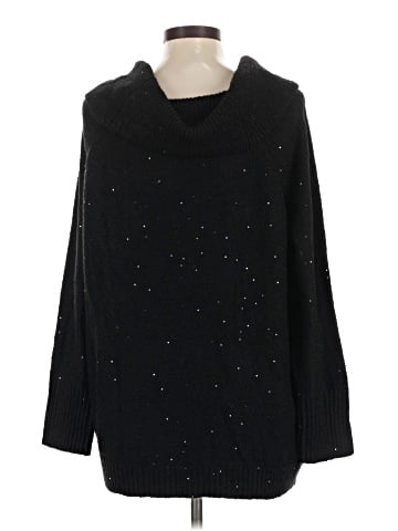 Chico's Turtleneck Sweater (view 2)