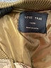Love Tree 100% Polyester Camo Brown Jacket Size L - photo 6
