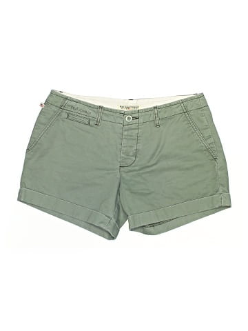 Polo Jeans Co. by Ralph Lauren Khaki Shorts (view 1)