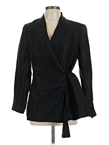Zara Basic Blazer (view 1)