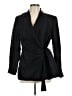 Zara Basic Black Blazer Size L - photo 1