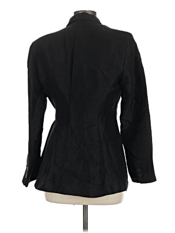 Zara Basic Blazer (view 2)