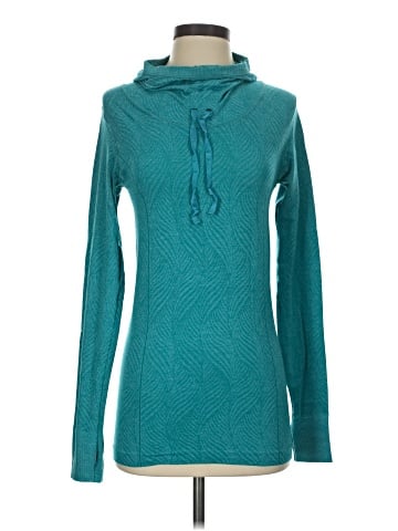Moving Comfort Long Sleeve Top (view 1)