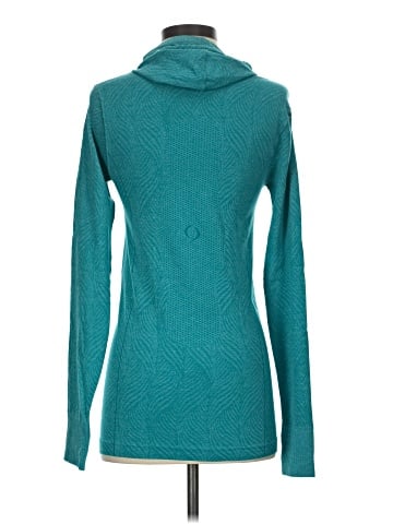 Moving Comfort Long Sleeve Top (view 2)