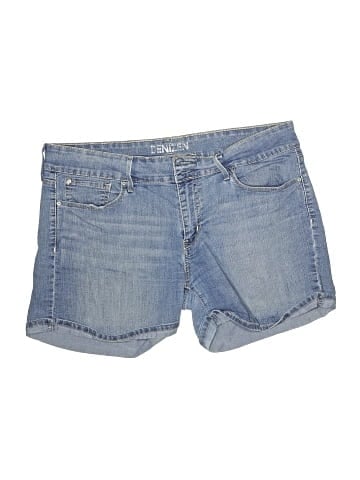 Levi's Denim Shorts (view 1)