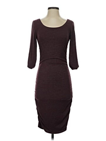 Leith Casual Dress (view 1)