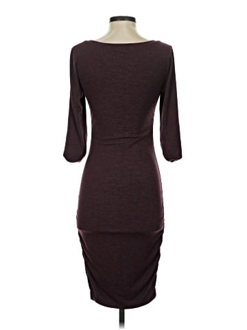 Leith Casual Dress (view 2)