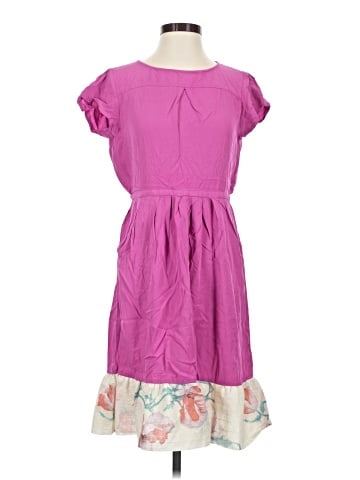 J.Crew Factory Store Casual Dress (view 1)