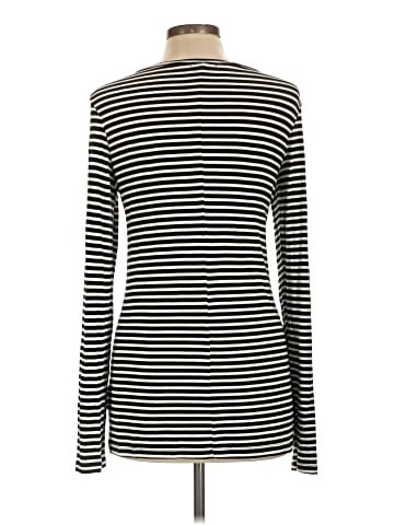 Halogen Long Sleeve T-Shirt (view 2)