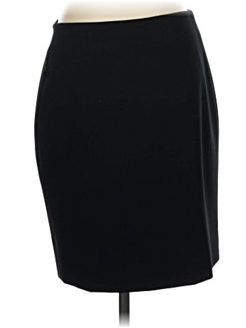 Akris Punto Formal Skirt (view 1)