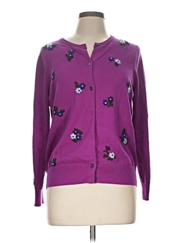 Lands' End Cardigan (view 1)