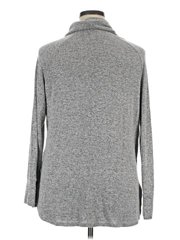 Mix by 41 Hawthorn Long Sleeve Top (view 2)