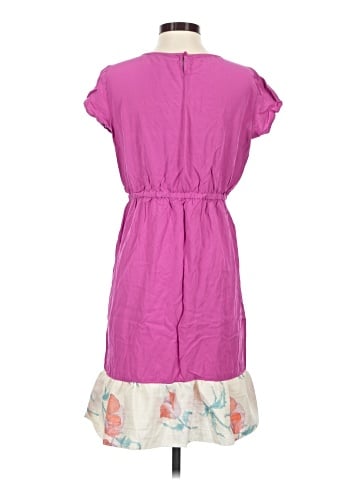 J.Crew Factory Store Casual Dress (view 2)