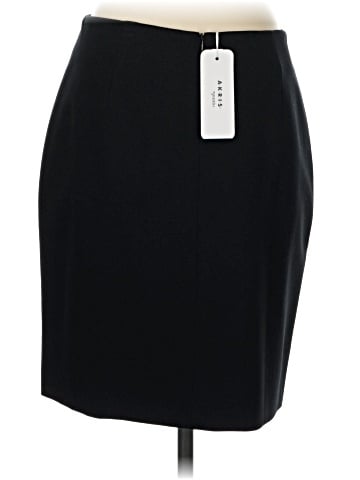 Akris Punto Formal Skirt (view 2)