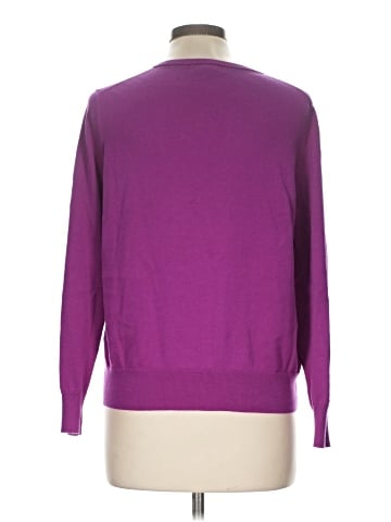 Lands' End Cardigan (view 2)
