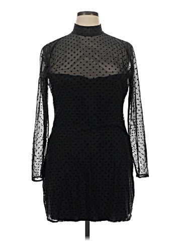 Abercrombie & Fitch Cocktail Dress (view 1)