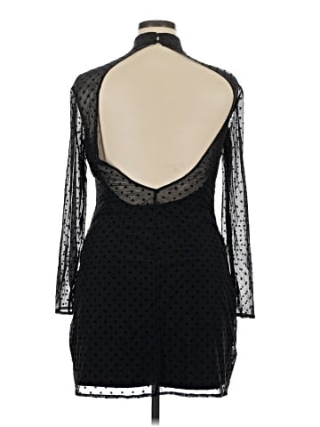 Abercrombie & Fitch Cocktail Dress (view 2)