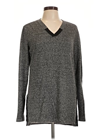 Smartwool Pullover Sweater (view 1)