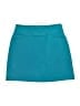 Adidas Solid Teal Active Skort Size M - photo 1