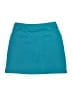 Adidas Solid Teal Active Skort Size M - photo 2