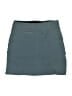 PrAna Solid Teal Active Skort Size XS - photo 1