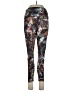 RBX Print Black Active Pants Size L - photo 1