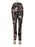 RBX Print Black Active Pants Size L - photo 2