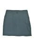 PrAna Solid Teal Active Skort Size XS - photo 2
