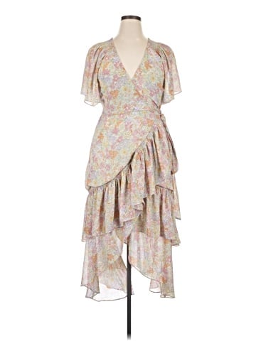 ASTR The Label Cocktail Dress (view 1)