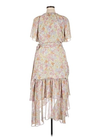 ASTR The Label Cocktail Dress (view 2)