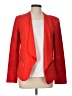 Trouve Red Blazer Size L - photo 1