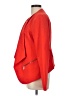 Trouve Red Blazer Size L - photo 5