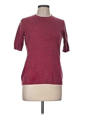 Madeleine Pullover Sweater (view 1)