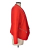 Trouve Red Blazer Size L - photo 4