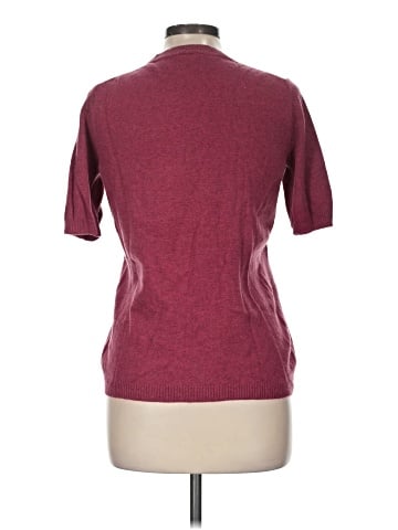Madeleine Pullover Sweater (view 2)